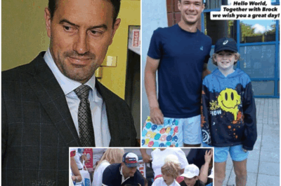 Millionaire CEO Changes His Tune, Releases Second Statement After Getting Exposed For Snatching Souvenir Hat From Kid At The US Open