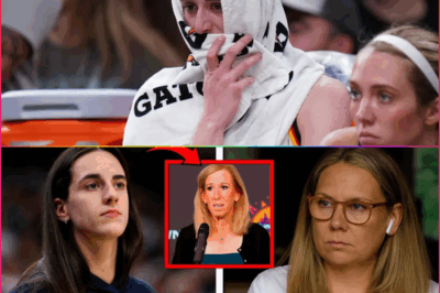 HOT NEWS: A LEAKED Bombshell Just Revealed the ‘Final Straw’ Behind Caitlin Clark’s Explosive Federal Case Against the WNBA—The Hidden Conspiracy of Silence, the Shocking Betrayal, and the Secret Files That Could Bring the Entire League CRASHING DOWN in Flames!