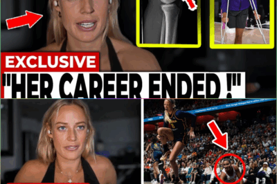 BREAKING: Sophie Cunningham Finally Gets JUSTICE As Rival Player Faces SHOCKING INSTANT KARMA On Court — Fans Say “Poetic Payback!”