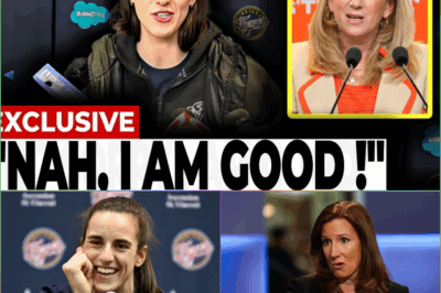 EXCLUSIVE BOMBSHELL: Caitlin Clark STUNS Basketball World by Rejecting $50M Deal — WNBA in Absolute PANIC as Fallout Threatens to Change the League Forever!