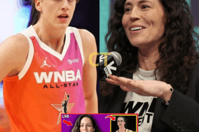Sue Bird CALLS OUT Caitlin Clark as a “FAKE FRIEND” After Stunning Betrayal of the WNBA