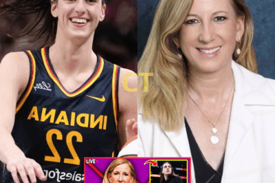 WNBA Viewership PLUMMETS To RECORD LOW Just 72 HOURS After Caitlin Clark Exit — They’re PANICKING!