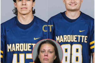 Shocking Tragedy: Two College Lacrosse Stars Killed in Devastating Car Crash