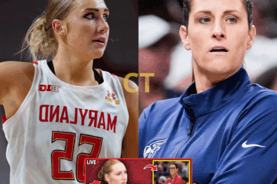 Chloe Bibby EXPOSES Indiana Fever: “They Already Had My Replacement Ready”