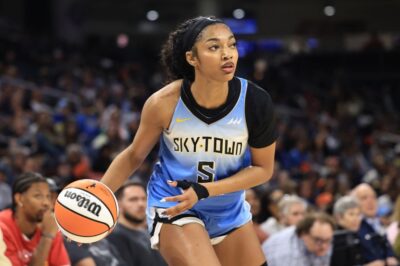 ME QUIT!? Angel Reese STUNS Chicago Sky After Allegedly TAPPING OUT Right After DESTROYING the Locker Room!