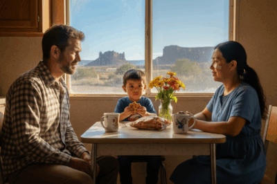 The Southern Pacific rolled past our trailer at 6:00 p.m. so predictably you could set out the plates by the tremor