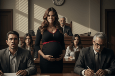 The courthouse smelled like dust and lemon cleaner and the nervous kind of sweat people pretend others can’t smell