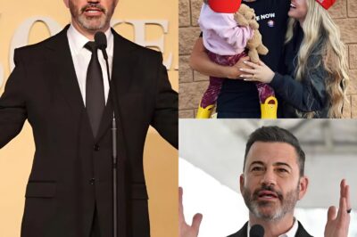“They wanted me to bow down, but I won’t” – Jimmy Kimmel REJECTS calls to apologize to Charlie Kirk’s family and refuses a donation deal that could have lifted his ABC suspension, leaving fans stunned, critics enraged, and questions swirling over what comes next.
