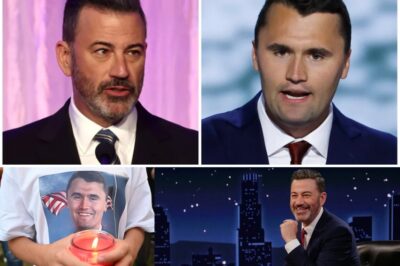 Jimmy Kimmel’s First Episode After Suspension Flops — ABC Reportedly Considering Charlie Kirk Show as Replacement