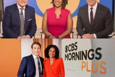 UNREAL! CBS’s wave of terminations continues, with two more longtime hosts now confirmed to be out.
