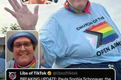 Oklahoma City University Terminates Transgender Therapist After Controversial Comments About Charlie Kirk