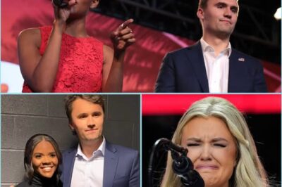 🚨 “The Grief Looks Too Perfect” — Political Insider Questions What’s Really Behind the Widow’s Calm 😳🔥