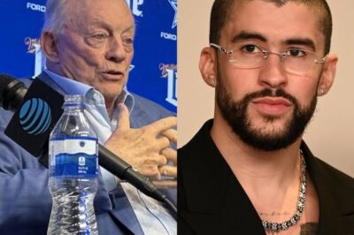  BREAKING: The Dallas Cowboys Just Went to War With the League Over the Halftime Show 