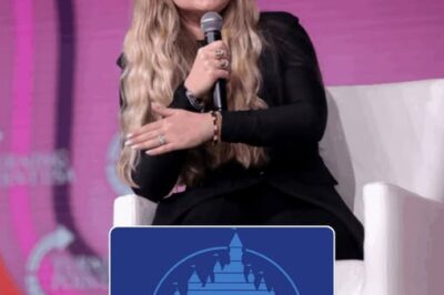 Shocking: Erika Kirk Says “No” to Walt Disney’s $60 Million Deal to Promote and Produce Documentary About Charlie Kirk’s Legacy