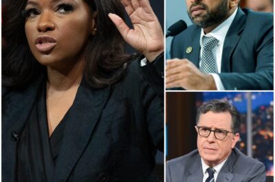 🚨 “You want the truth? Hear this.” — CHAOS ERUPTS as Rep. Jasmine Crockett Drops SECRET RECORDING Live On Air, Leaving Kash Patel Speechless 😱🔥