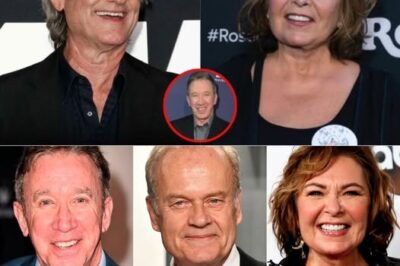 NO MORE FILTERS. NO MORE FEAR.” — RUSSELL, ALLEN & BARR SHAKE HOLLYWOOD WITH ‘NON-WOKE’ CREATIVE REVOLT