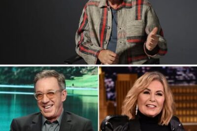 THE NON-WOKE ACTORS’ ALLIANCE IS HERE — AND HOLLYWOOD’S POWER PLAYERS DIDN’T SEE THIS COMING When three iconic names unite under one banner, it’s no longer just a conversation — it’s a challenge.