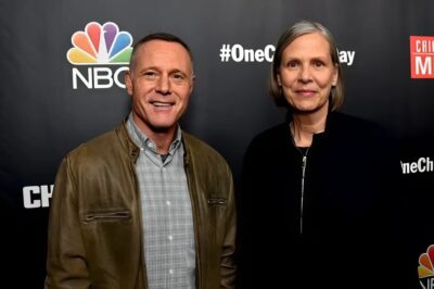 🔥 FANS STUNNED! AMY MORTON DROPS A BOMBSHELL — QUITS CHICAGO P.D. AFTER NEXT SEASON! 😱💔