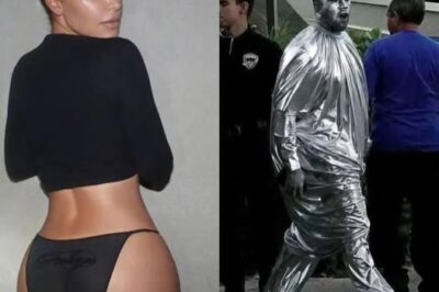 😳 KIM KARDASHIAN CALLS KANYE WEST “THE CRAZIEST PERSON EVER” — And We’re SHOCKED by What He Did! 🔥