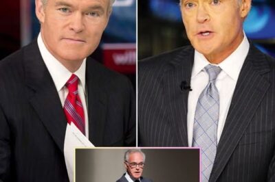 Scott Pelley confirmed his departure from CBS — but not before lifting the curtain on what he describes as troubling internal issues: “I won’t stay silent.”