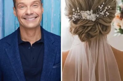 SH0CKING TWIST, Ryan Seacrest Is Getting Married – And You Wont Believe Who the Bride Is!