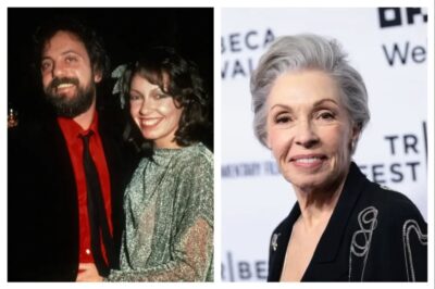 🔥 Billy Joel’s Ex Opens Up About Their Relationship Today — And It’s Surprising! 🎹💔  Elizabeth Weber, Joel’s first wife and longtime manager during his ’70s rise, reveals the truth fans rarely hear: “We’re as friendly as we need to be… I know where to find him if I want something. But he’s married now — I mean, how would you like your husband going off to work and singing about his ex-wife? Probably not so much!”