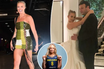 WNBA star Sophie Cunningham accused of having affair with Suns, Mercury CEO in bombshell lawsuit