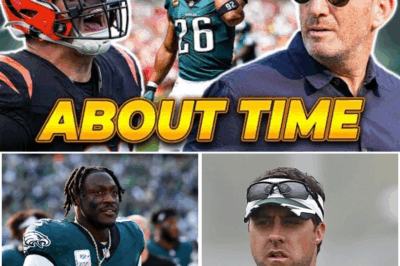 “A.J. Brown Saga: How a Star Receiver’s Frustrations Exposed the Cracks in Philadelphia’s Offense”