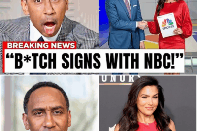 Stephen A. vs. Molly Qerim: Inside the ESPN Breakup That Shook Sports TV