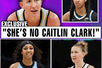 Angel Reese Suspension: Inside the Chicago Sky Locker Room Coup