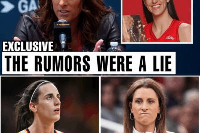 The Caitlin Clark “Miracle Return” That Never Was: Inside the Fever’s Silent Masterstroke