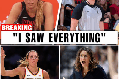 Lexi Hull vs. the Whistle: How One Player’s Defiance Exposed a League Crisis