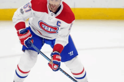 Pacioretty retires from NHL after 17 seasons