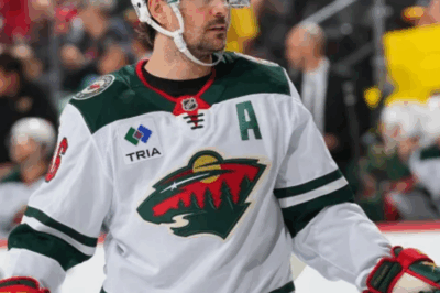 Zuccarello will miss start of season for Wild with lower-body injury