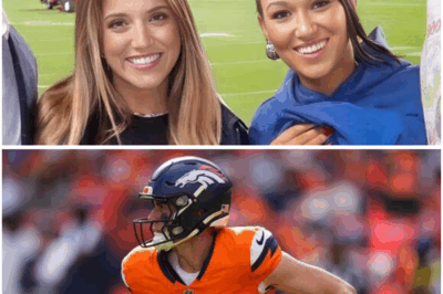 Bo Nix & Courtland Sutton’s Wives Lift Their Tops In Viral Moment [PHOTO]