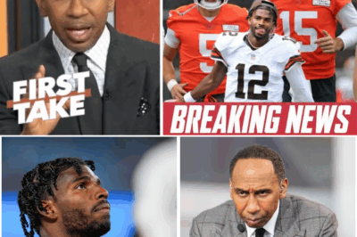 Cleveland Browns Quarterback Shake-Up: Dylan Gabriel Gets the Start, Joe Flacco Demoted, and the Waiting Game for Shadore Sanders