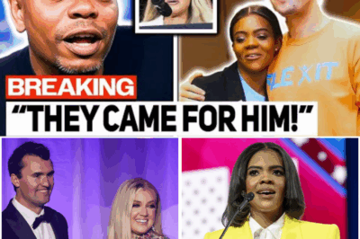 Candace Owens, Charlie Kirk’s Funeral, and the Firestorm Splitting Turning Point America