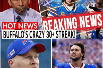 “Buffalo Bills Ascend: Josh Allen, Power Rankings, and the Super Bowl Dream Finally Within Reach”