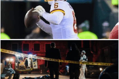 Mark Sanchez Has Been Arrested On Disturbing Charges After Getting Stabbed In Wild Turn Of Events