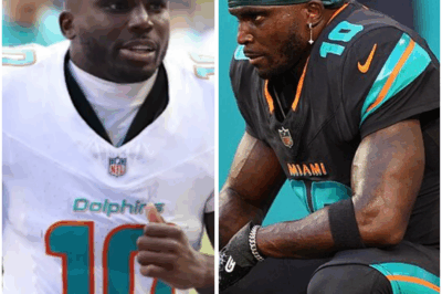 Tyreek Hill Is Reportedly Set To Be Released By Miami Dolphins