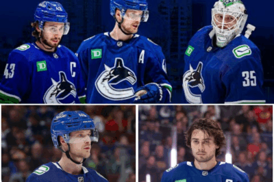 Can Canucks flip the script from drama to winning? | One Big Question