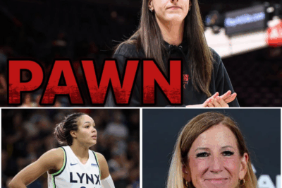 This Just Changed EVERYTHING Caitlin Clark LABELED A PAWN IN WNBA CIVIL WAR…