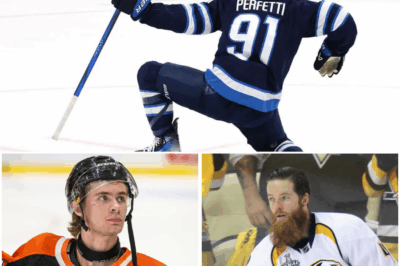 Busy Waivers Day, Flyers Trade Ellis’ Contract to Sharks, Growing McKenna Hype