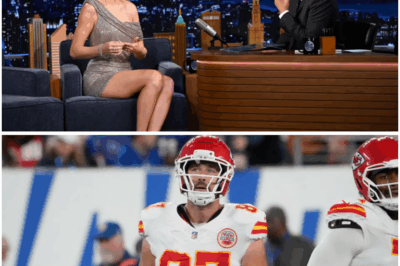 Taylor Swift announces Super Bowl halftime show decision and reveals Travis Kelce’s true feelings over her performing