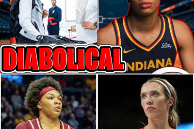 “First Domino Falls”: Michaela Timpson’s Overseas Move Signals a Shifting Offseason for the Indiana Fever