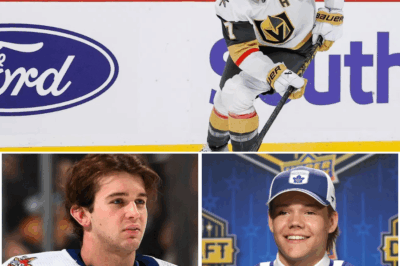 OPENING NIGHT CHAOS: NHL STUNNED BY PETRANGELO DECISION, WAVES OF ROSTER MOVES SHAKE THE LEAGUE