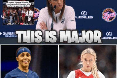 Fever FORCE TO GET RID OF THESE 8 PLAYERS IMMEDIATELY…