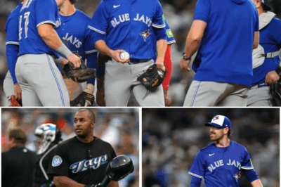 Former Blue Jays All-Star rips John Schneider’s decision to pull Shane Bieber in brutal loss to Yankees