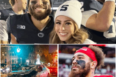 Former Ohio State Star Wide Receiver Charged With Homicide