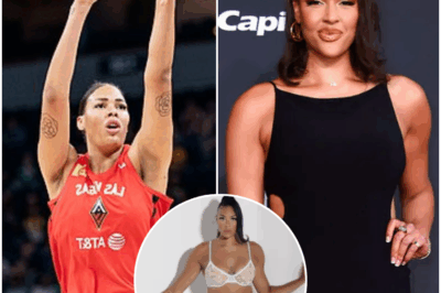 WNBA Former WNBA All-Star Liz Cambage Urges Current Players to Cash In Off-Court & Join Her On OnlyFans [VIDEO]